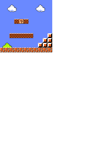 Screenshot of the final result